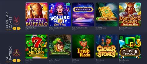 rolling slots casino trustpilot